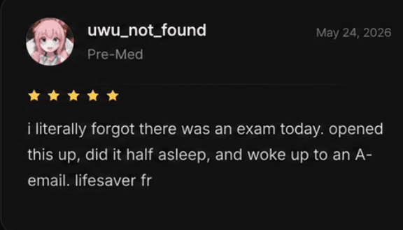 CloakGPT user review 5